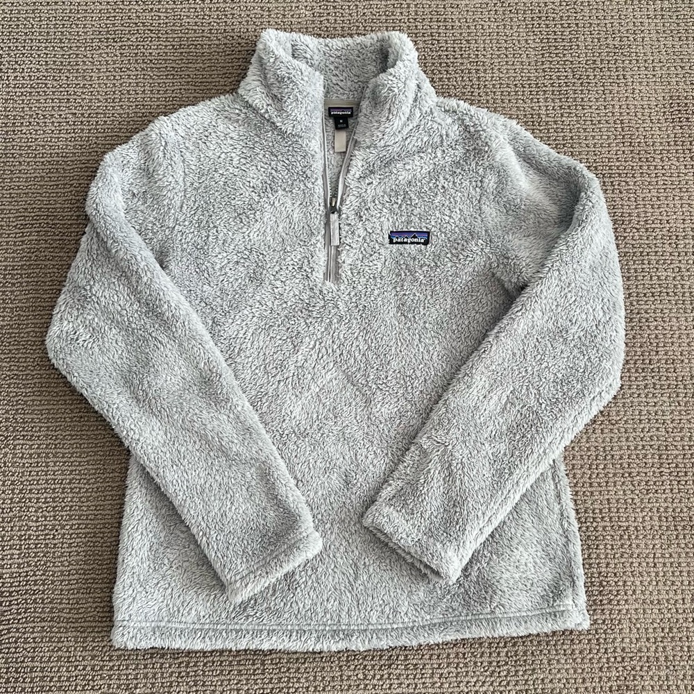 Patagonia Los Gatos Sweater